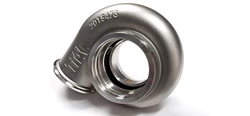 A24-2072-Turbine Housing Tial V-band GT42 1.16 A/R