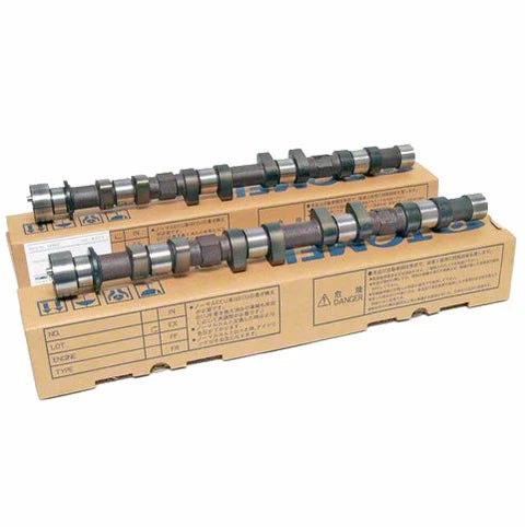 A24-2352-TOMEI PROCAM CAMSHAFT SET SUPER HIGH EXHAUST AND INTAKE 280 - BNR32 BCNR33