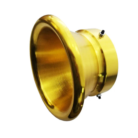 A24-1889-Turbo Horn (Heavy Duty) 4″- Universal