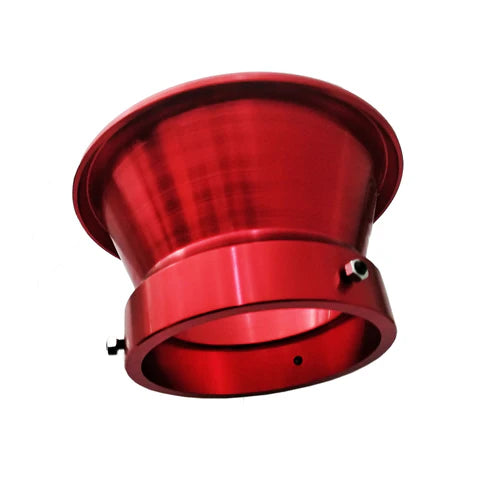 A24-1892-Turbo Horn (Heavy Duty) 4″- Universal