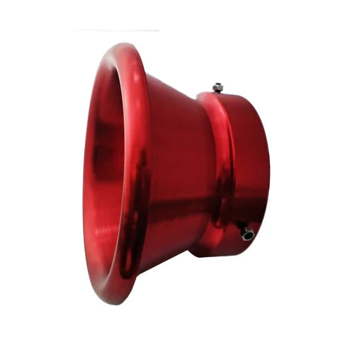 A24-1892-Turbo Horn (Heavy Duty) 4″- Universal