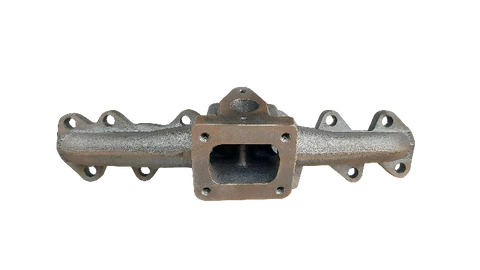 A24-2831-Turbo Manifold 2JZGTE - Cast Iron