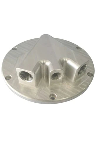 A24-1802-CNC Fuel Pump Carrier for Nissan TB48 (RSG)