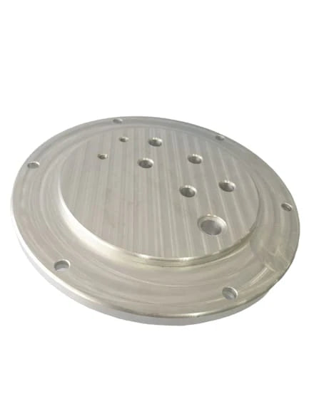 A24-1802-CNC Fuel Pump Carrier for Nissan TB48 (RSG)