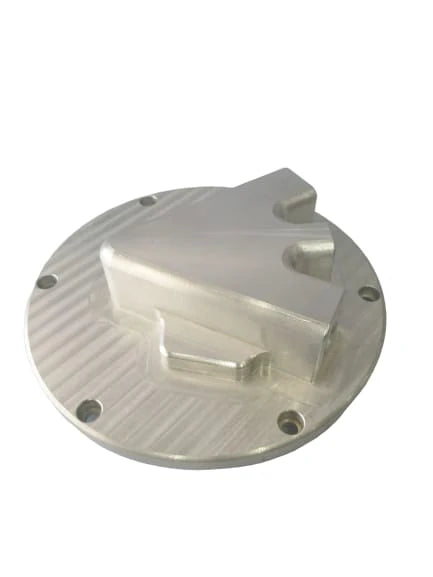 A24-1802-CNC Fuel Pump Carrier for Nissan TB48 (RSG)