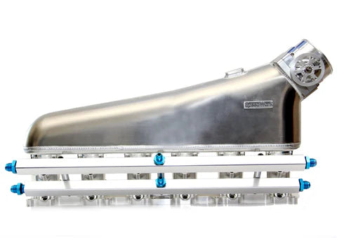 A24-1725-SpeedWorks Billet Race Intake Manifold suit Toyota 1FZ-FE