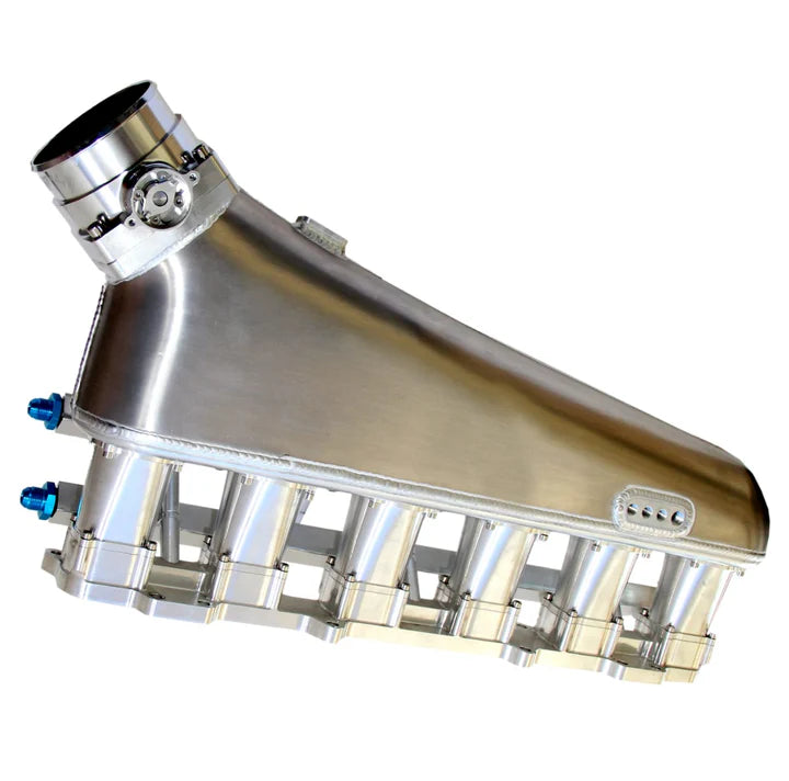 A24-1725-SpeedWorks Billet Race Intake Manifold suit Toyota 1FZ-FE