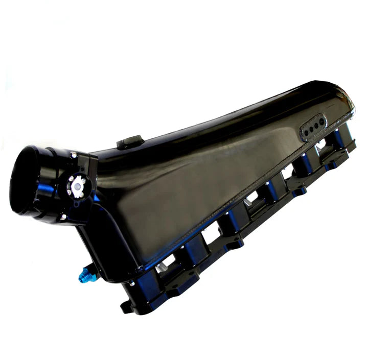 A24-1713-SpeedWorks Billet Race Intake Manifold suit Toyota 1FZ-FE