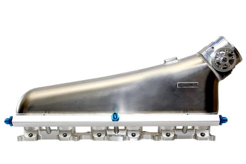 A24-1717-SpeedWorks Billet Race Intake Manifold suit Toyota 1FZ-FE
