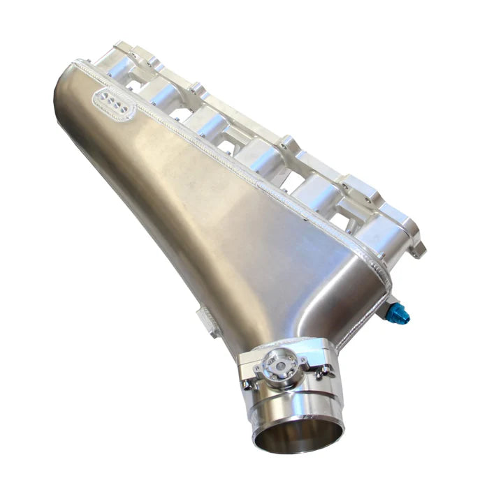 A24-1717-SpeedWorks Billet Race Intake Manifold suit Toyota 1FZ-FE