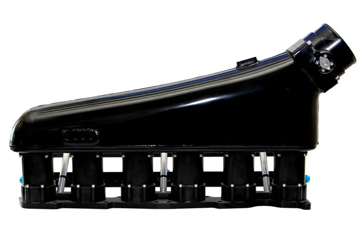 A24-1724-SpeedWorks Billet Race Intake Manifold suit Nissan TB48