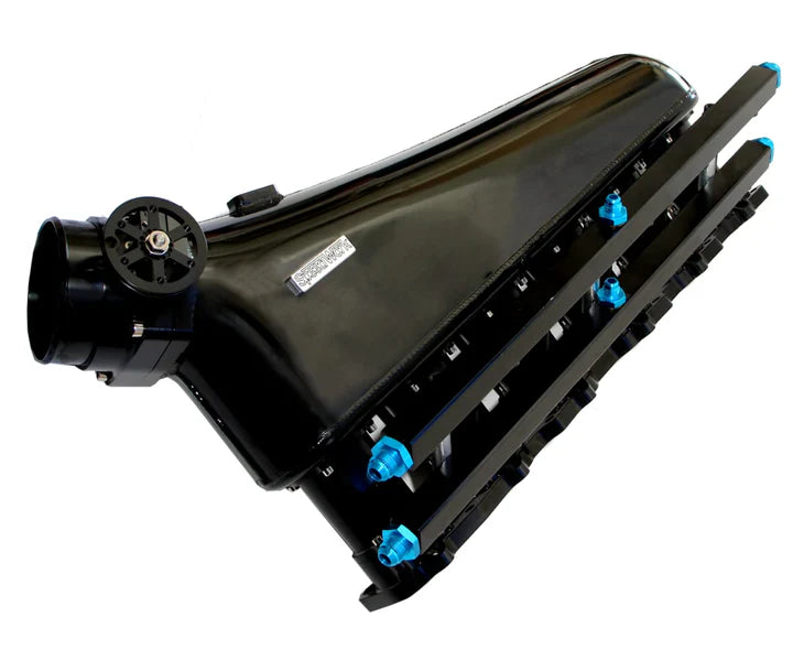 A24-1724-SpeedWorks Billet Race Intake Manifold suit Nissan TB48