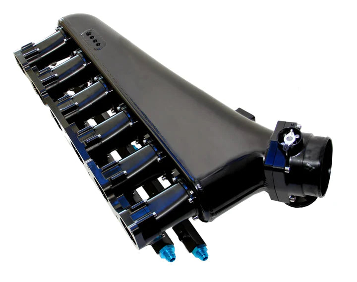 A24-1724-SpeedWorks Billet Race Intake Manifold suit Nissan TB48