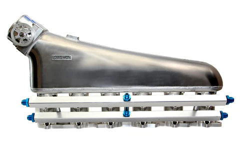 A24-1716-SpeedWorks Billet Race Intake Manifold suit Nissan TB48