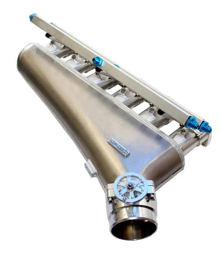 A24-1716-SpeedWorks Billet Race Intake Manifold suit Nissan TB48