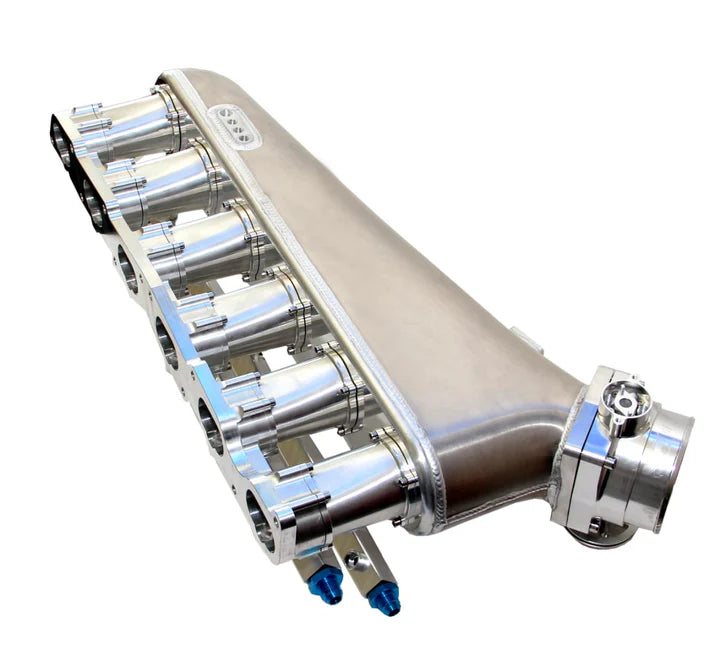 A24-1716-SpeedWorks Billet Race Intake Manifold suit Nissan TB48