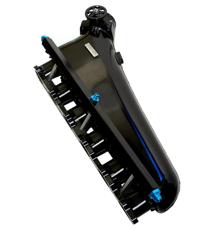 A24-1723-SpeedWorks Billet Race Intake Manifold suit Nissan TB48