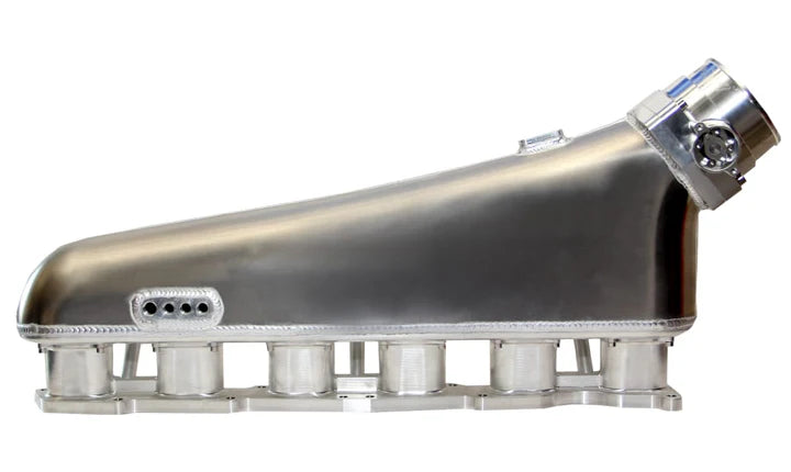 A24-1715-SpeedWorks Billet Race Intake Manifold suit Nissan TB48