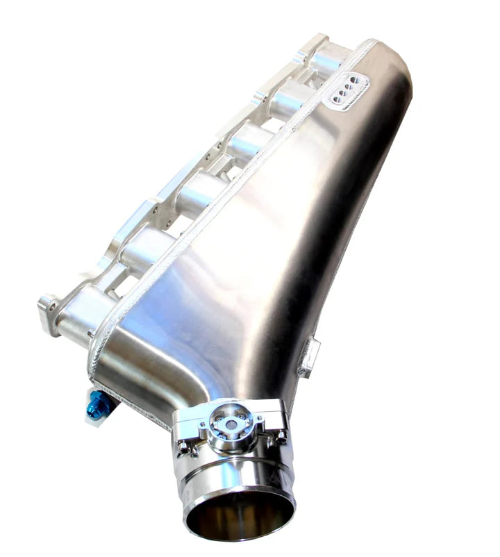 A24-1715-SpeedWorks Billet Race Intake Manifold suit Nissan TB48