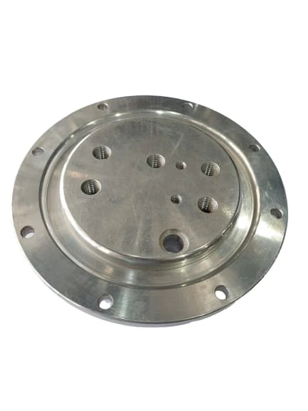 A24-1794-CNC FUEL PUMP CARRIER FOR TOYOTA 1FZ (RSG)