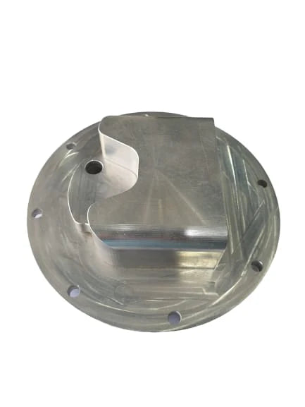 A24-1794-CNC FUEL PUMP CARRIER FOR TOYOTA 1FZ (RSG)
