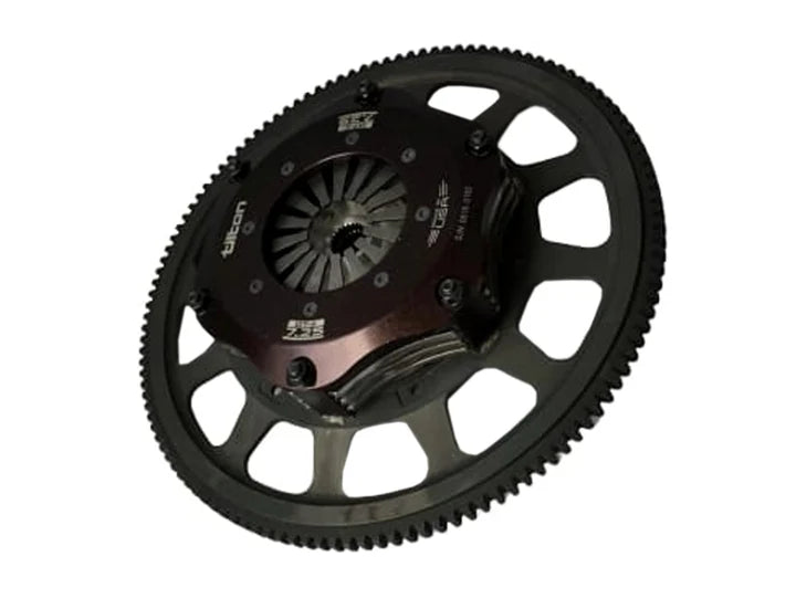 A24-3415-Tilton Spec Triple plate Clutch Kit suit Nissan TB48