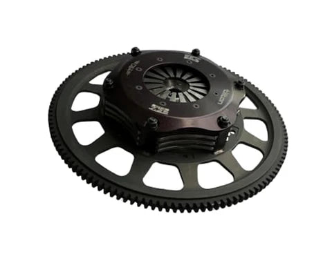 A24-3415-Tilton Spec Triple plate Clutch Kit suit Nissan TB48