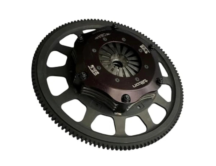 A24-3415-Tilton Spec Triple plate Clutch Kit suit Nissan TB48