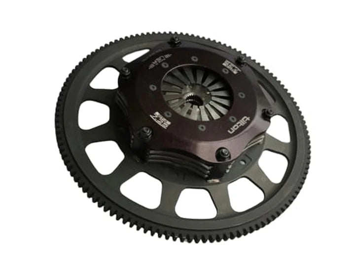 A24-3415-Tilton Spec Triple plate Clutch Kit suit Nissan TB48