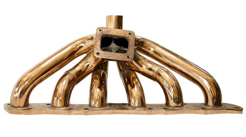 A24-2822-TURBO MANIFOLD FOR TOYOTA 1FZ T4