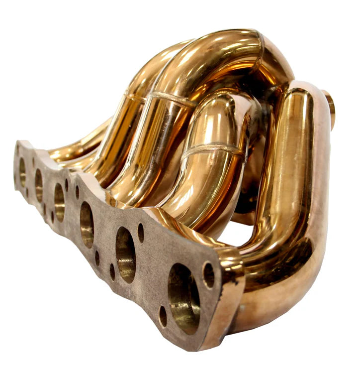 A24-2822-TURBO MANIFOLD FOR TOYOTA 1FZ T4