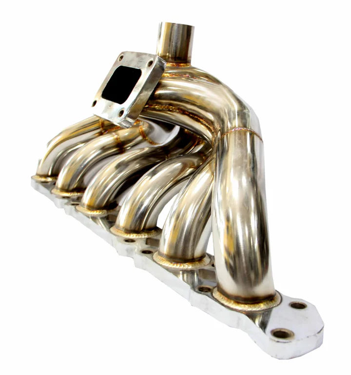 A24-2808-Turbo Manifold for Toyota 1FZ T4