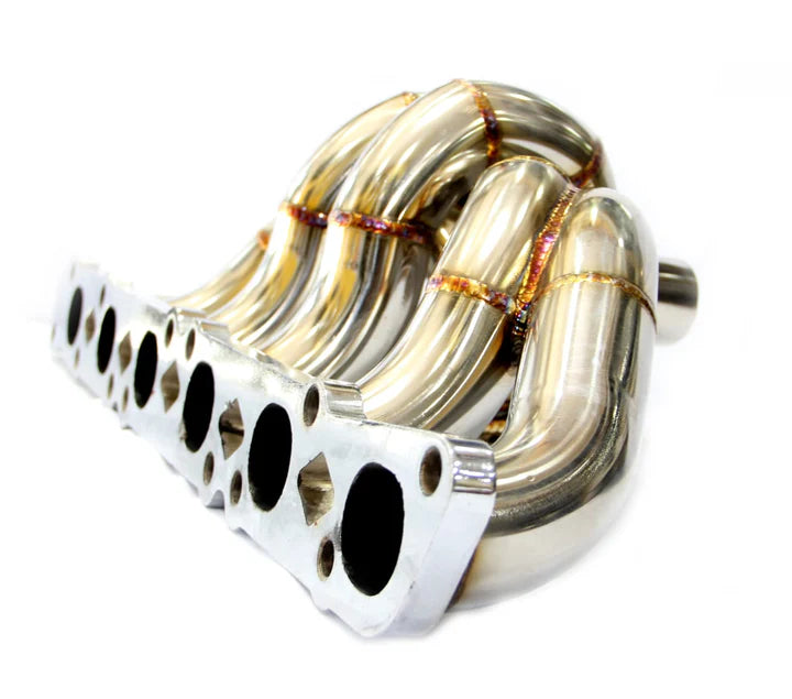 A24-2809-Turbo Manifold for Toyota 1FZ T4