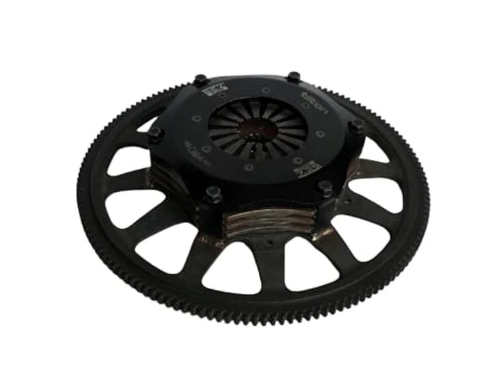 A24-3414-Tilton Spec Triple plate Clutch Kit suit Toyota 1FZ