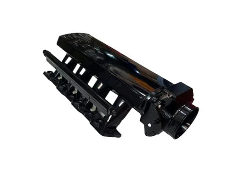 A24-1687-LS1 LS2 LS6 FAB INTAKE WITH FUEL RAIL KIT AND THROTTLE BODY 102MM