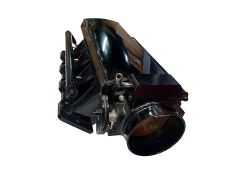 A24-1687-LS1 LS2 LS6 FAB INTAKE WITH FUEL RAIL KIT AND THROTTLE BODY 102MM