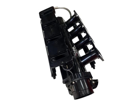 A24-1687-LS1 LS2 LS6 FAB INTAKE WITH FUEL RAIL KIT AND THROTTLE BODY 102MM