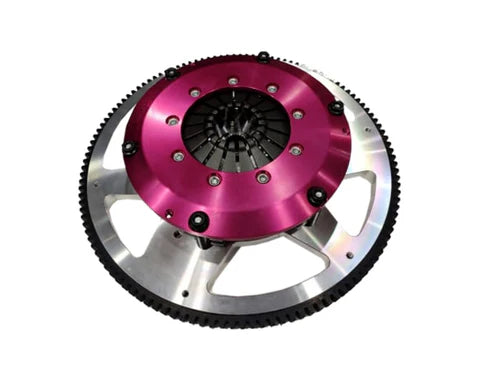 A24-2982-Racing Clutches Street Twin Series - Nissan TB48