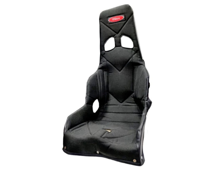 A24-3206-PRO STREET ALUMINUM DRAG RACING SEATS / COVERS