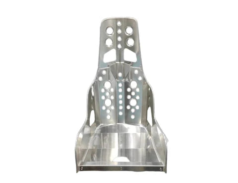 A24-3172-PRO STREET ALUMINUM DRAG RACING SEATS FRAME