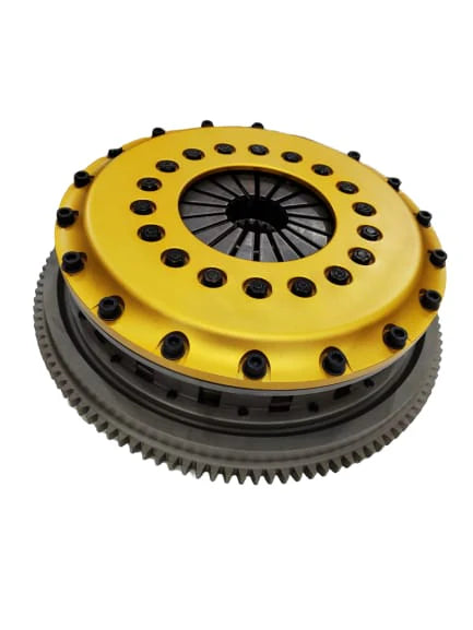 A24-3413-OS Giken Twin Plate Clutch Kit Toyota Supra JZA80 2JZGTE