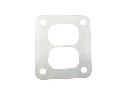 A24-1983-Racing MLS Stainless Steel T4 Divided flange Turbo Gaskets