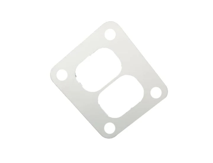 A24-1983-Racing MLS Stainless Steel T4 Divided flange Turbo Gaskets