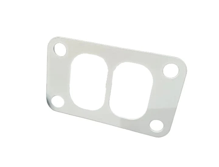 A24-2890-Racing MLS Stainless Steel T3 Divided Flange Turbo Gaskets