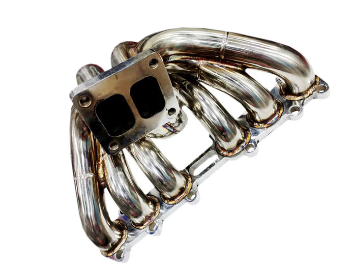 A24-2878-TURBO MANIFOLD FOR TOYOTA SUPRA 2JZ-GTE