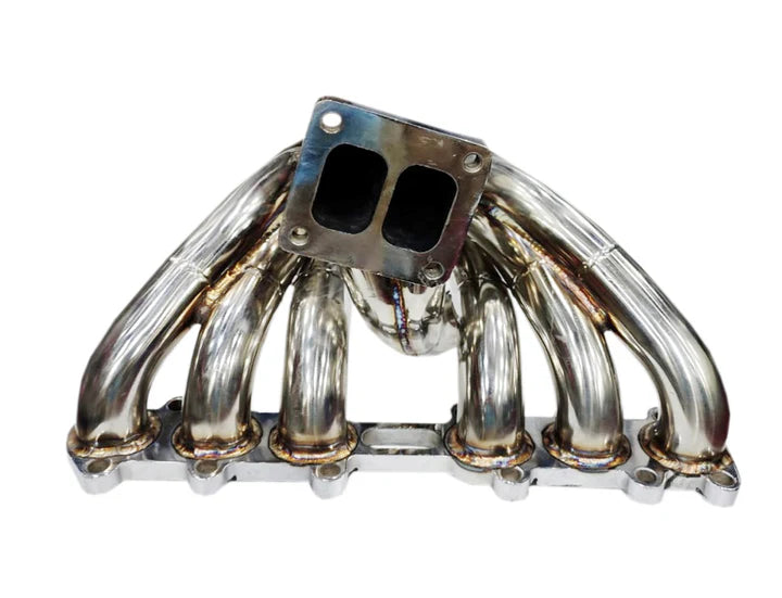 A24-2878-TURBO MANIFOLD FOR TOYOTA SUPRA 2JZ-GTE