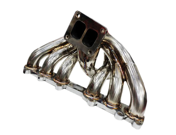 A24-2878-TURBO MANIFOLD FOR TOYOTA SUPRA 2JZ-GTE