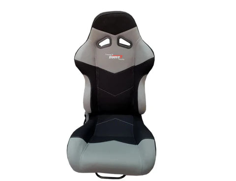 A24-3084-Universal Sports Adjustable Car Racing Seat