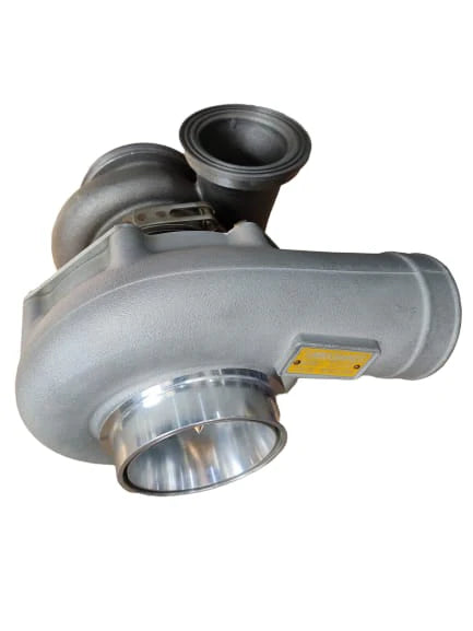 A24-2017-HKS T51R SPL Dual Ball Bearing Turbo