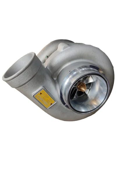 A24-2017-HKS T51R SPL Dual Ball Bearing Turbo